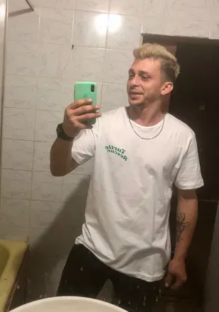 OnlyFans account  agustinxl avatar 1