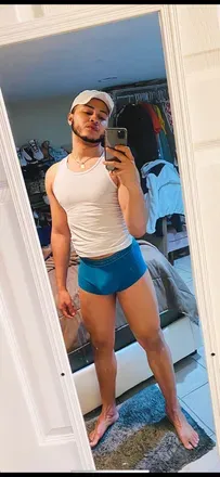 OnlyFans cuenta geyconr03 avatar 1