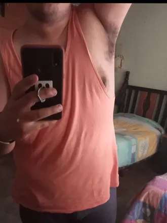 OnlyFans cuenta alfyvan69 avatar 1