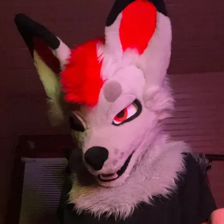 OnlyFans cuenta skyethefoxad avatar 1