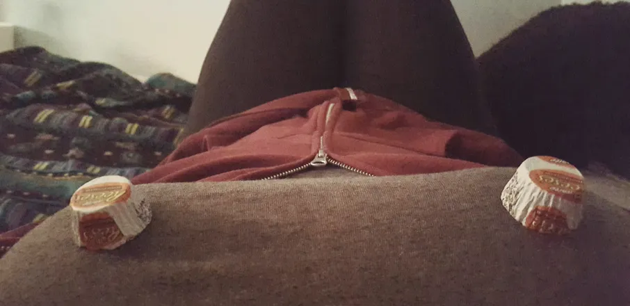 OnlyFans cuenta samxmariex header 2