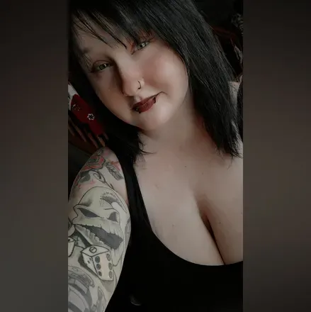 OnlyFans cuenta bambaby420 avatar 1