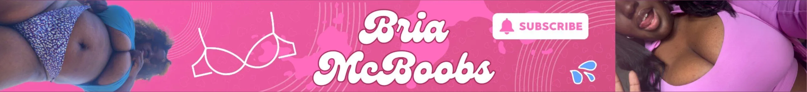 OnlyFans cuenta briamcboobs header 2