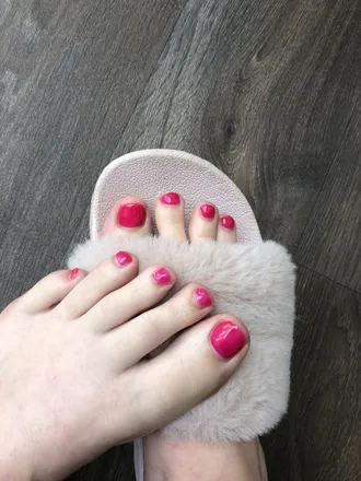 OnlyFans cuenta feelthefeet10 header 2