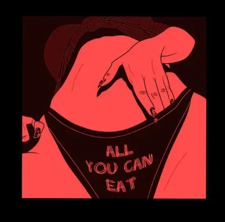 OnlyFans cuenta bunnygirl_oficial header 2