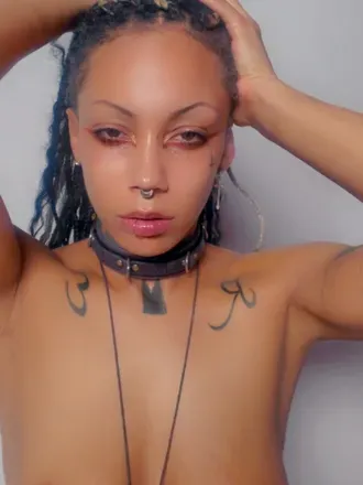 OnlyFans cuenta thepharoahqueen avatar 1