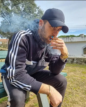 OnlyFans account  ronceroon header 2