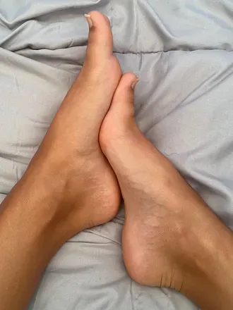 OnlyFans cuenta abbyspetitefeet avatar 1