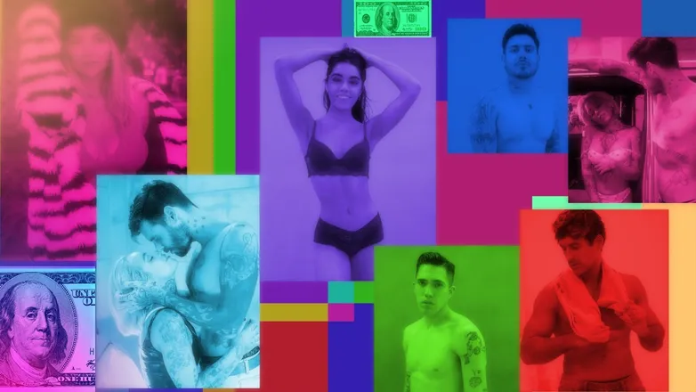 OnlyFans cuenta shootingday header 2