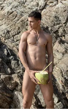 OnlyFans cuenta alejozamoz avatar 1