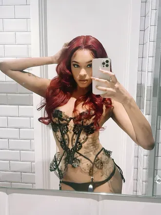 OnlyFans cuenta kokoglynstreet avatar 1