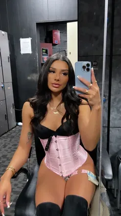 OnlyFans cuenta lisaodonnell03 avatar 1