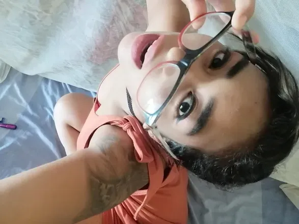 OnlyFans cuenta angelxxxlove header 2