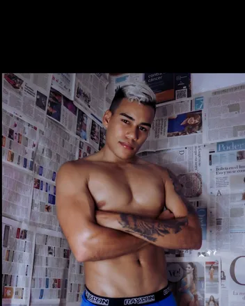 OnlyFans cuenta victormoreno10 header 2