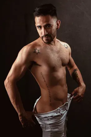 OnlyFans cuenta rise_man avatar 1