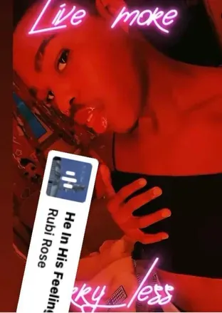 OnlyFans cuenta freaknastytaee avatar 1