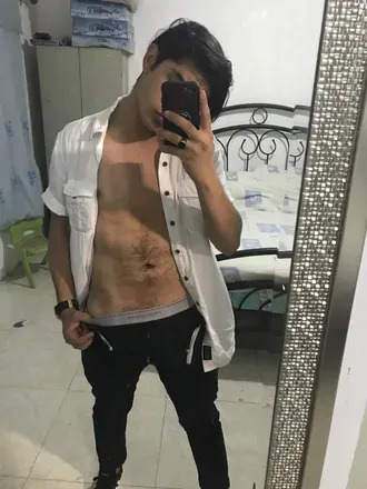 OnlyFans cuenta luis_allen avatar 1