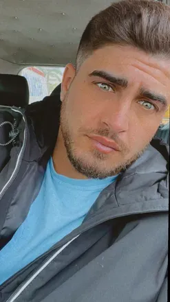 OnlyFans cuenta franciiisco94 avatar 1