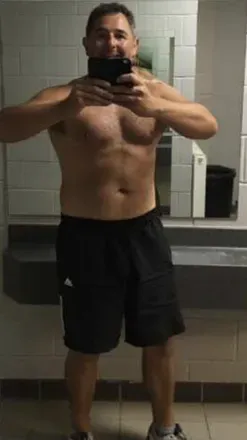 OnlyFans cuenta exuberantmatt avatar 1