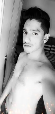 OnlyFans cuenta shameer_s avatar 1