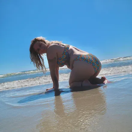 OnlyFans cuenta luxeylady avatar 1