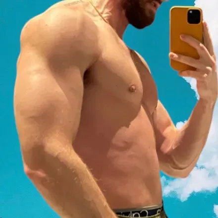 OnlyFans cuenta curiousdljock avatar 1