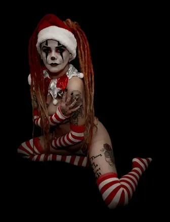 OnlyFans cuenta deathmuseproductions avatar 1
