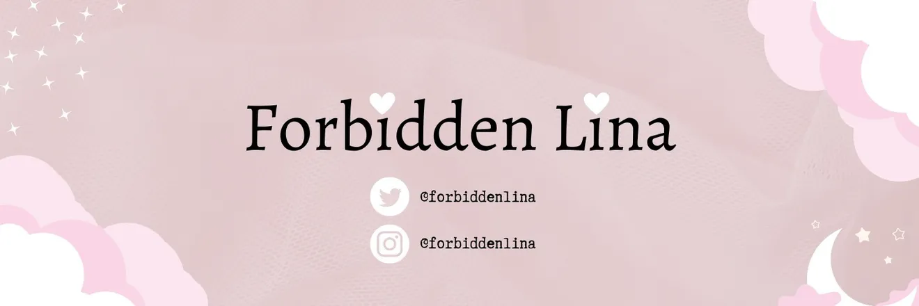 OnlyFans cuenta forbiddenlinavip header 2