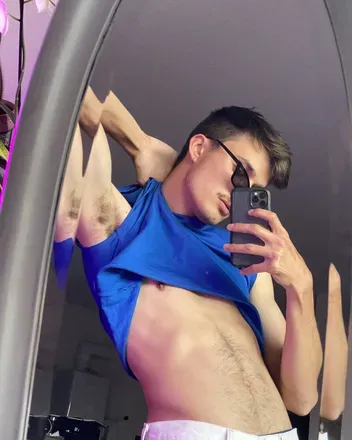 OnlyFans cuenta seahom99 avatar 1