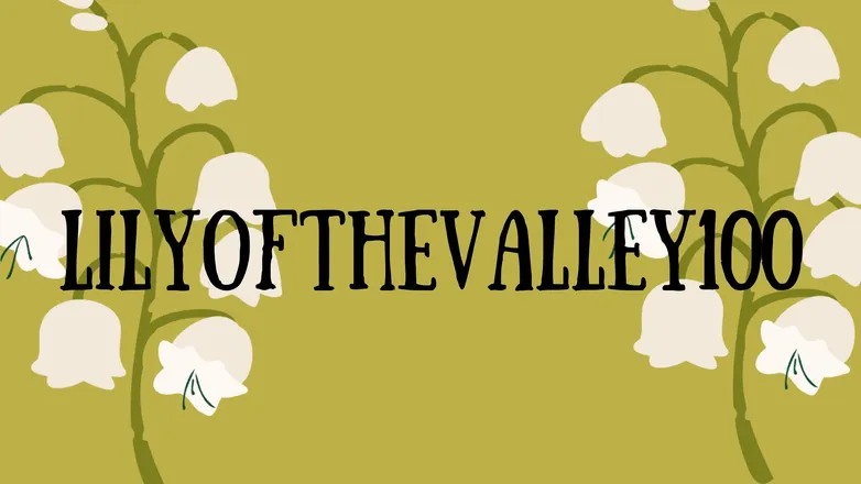 OnlyFans cuenta lilyofthevalley100 header 2