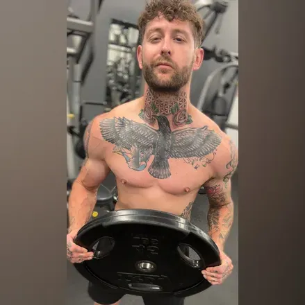 OnlyFans cuenta brandoleee avatar 1