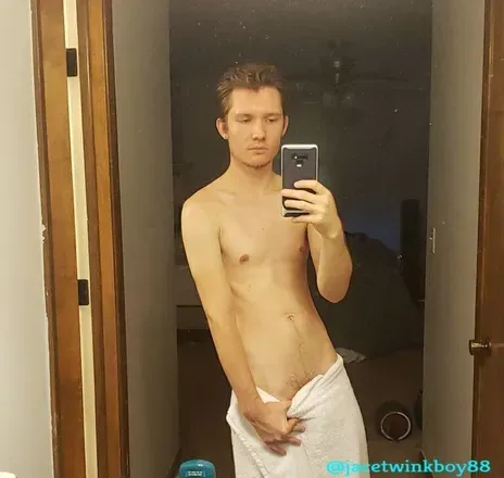 OnlyFans cuenta jacetwinkboy88 avatar 1