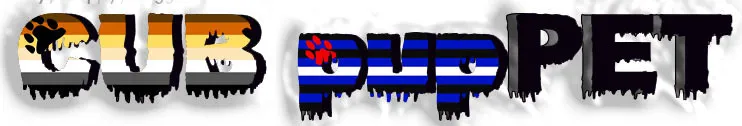 OnlyFans account  cubpuppet header 2