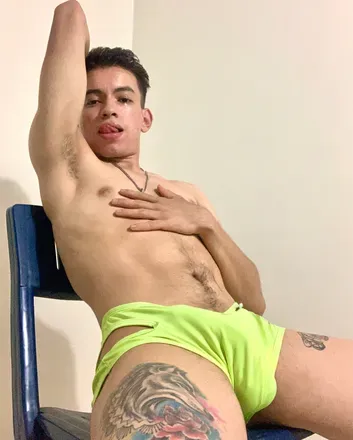 OnlyFans cuenta taylerx avatar 1