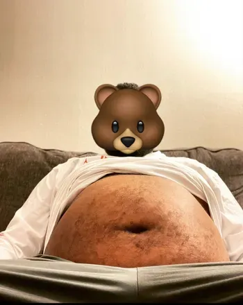 OnlyFans cuenta thetexanblackcub avatar 1