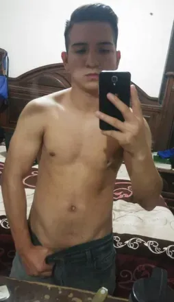 OnlyFans cuenta wachopa99 avatar 1
