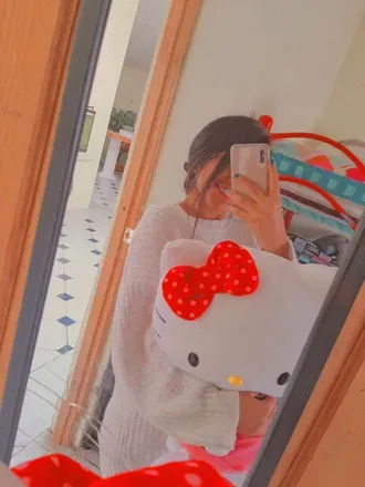 OnlyFans cuenta thelittlebunnie avatar 1