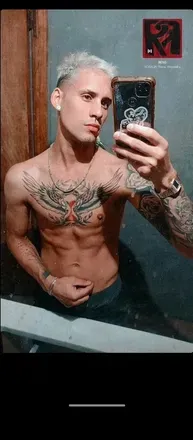 OnlyFans cuenta ivoxxx777 avatar 1