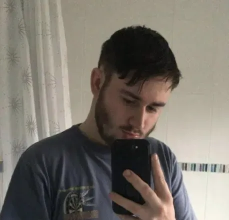 OnlyFans cuenta pupfinn14 avatar 1