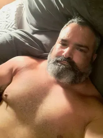 OnlyFans cuenta diesel_fox_bear avatar 1