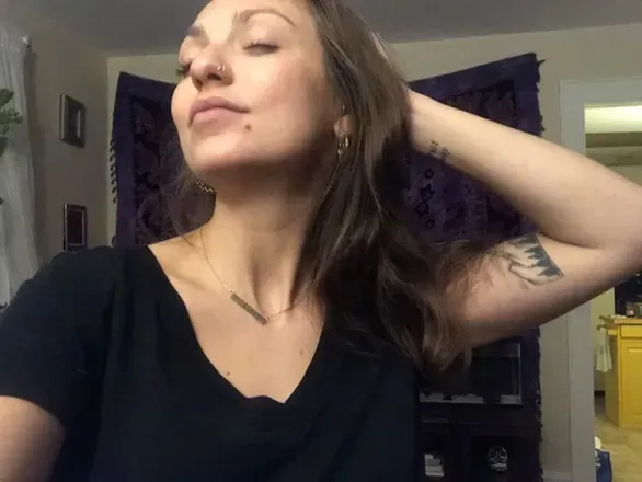 OnlyFans account  shanzxox avatar 1