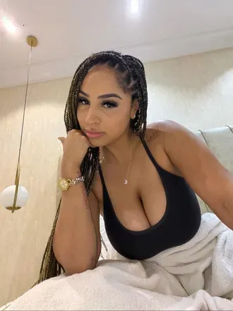 OnlyFans cuenta nikkimichelle avatar 1
