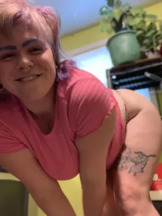 OnlyFans of godlessgutter