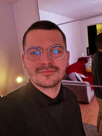 OnlyFans cuenta justinsideplay avatar 1