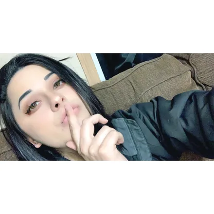 OnlyFans cuenta crackheadbby header 2