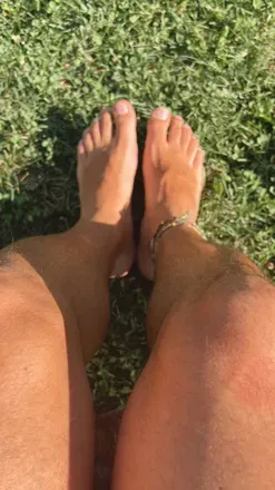 OnlyFans cuenta feetinloveeee avatar 1