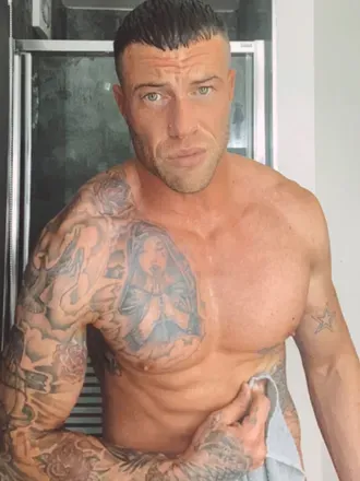 OnlyFans cuenta gunit350 avatar 1