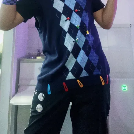 OnlyFans cuenta sax_idk avatar 1