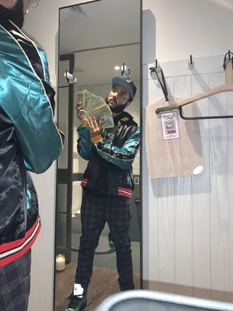 OnlyFans cuenta frenchyythegoat header 1