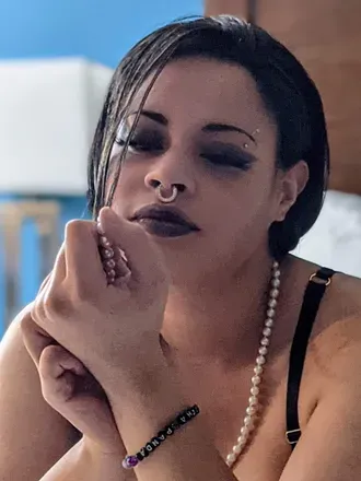 OnlyFans cuenta chronicaxiii avatar 1